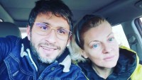 Dragoș Bucur a făcut anunțul despre căsnicia lui după 20 de ani de relație