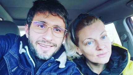 Dragoș Bucur a făcut anunțul despre căsnicia lui după 20 de ani de relație