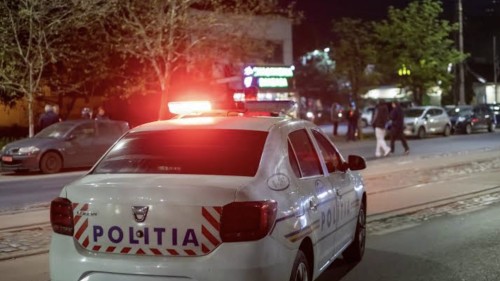 O elevă din Sibiu i-a plătit unui coleg aproape 7.000 de euro taxă de protecție timp de șase luni