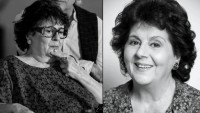 Adela Mărculescu a plecat dintre noi