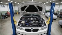 BMW recheamă în service peste 740.000 de mașini din întreaga lume. Defecțiunea poate provoca un incendiu