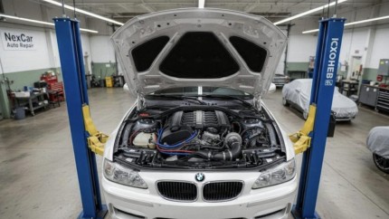 BMW recheamă în service peste 740.000 de mașini din întreaga lume. Defecțiunea poate provoca un incendiu