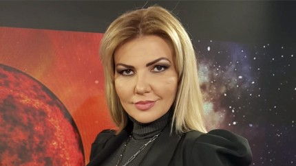 Horoscop Alina Bădic pentru săptămâna până 1 august