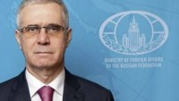 Asta mai lipsea. Decizia Rusiei după ce diplomatul a fost expulzat