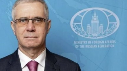 Asta mai lipsea. Decizia Rusiei după ce diplomatul a fost expulzat