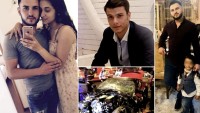 Dublă tragedie în familia lui Dani Vicol.  S-a stins și ea la 7 ani Mama lui ne-a anunțat