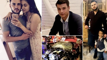 Dublă tragedie în familia lui Dani Vicol.  S-a stins și ea la 7 ani Mama lui ne-a anunțat