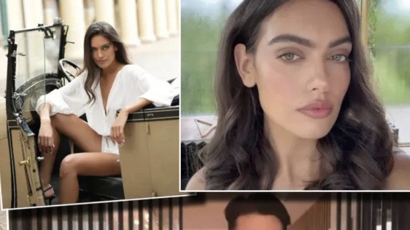 Cine este Claudia Dumitru noua iubită a lui Rareș Cojoc. Cu ce se ocupă tânăra în vârstă de 29 de ani