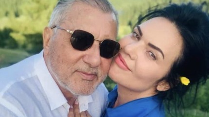 Ioana și Ilie Năstase au dat vestea Este o mare bucurie