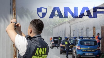 ANAF verifică veniturile obținute de români în străinătate. Cine riscă să plătească un impozit de 70