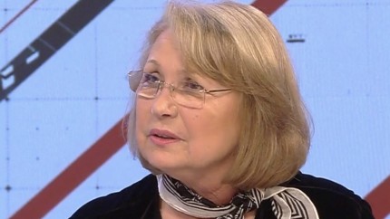 Avem vești triste despre Tora Vasilescu