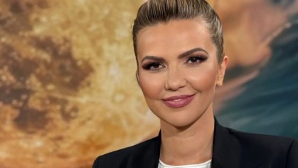 Horoscop Alina Bădic până pe 11 iulie 2026