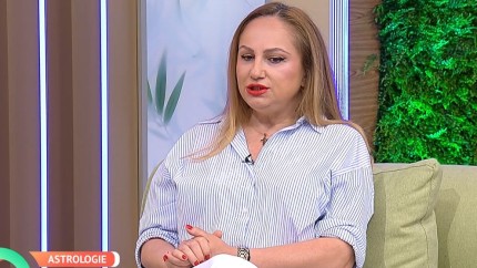Horoscop Cristina Demetrescu pâna pe 12 iulie 2026