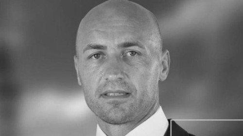 Tragedie la înmormântarea lui Gabi Mureșan