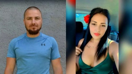 Este ireal ce a apărut la mormântul Andei fetița ucisă de Emil Gînj