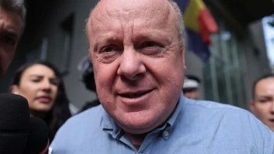 Decizie fermă în cazul Viorel Pașca