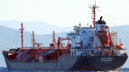 UPDATE Explozie la o navă în Marea Neagră lângă Sulina din păcate sunt victime