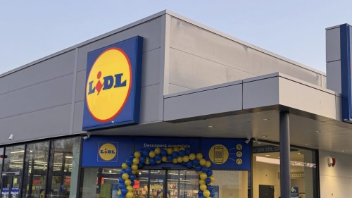 Alertă urgentă. Dacă ați cumpărat acest produs de la LIDL opriți imediat consumul