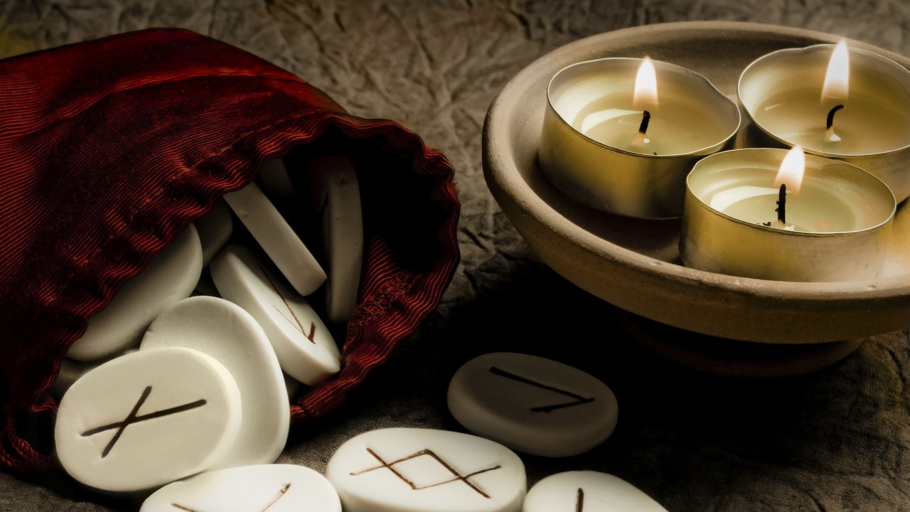 Horoscop rune până pe 30 iulie 2026