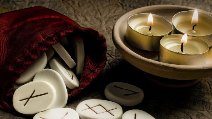 Horoscop rune până pe 30 iulie 2026