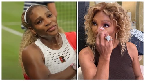 Wimbledon 2026. Serena Williams învinsă de o jucătoare cu 24 de ani mai tânără la revenirea în tenis Decizia neașteptată luată de americancă după meci