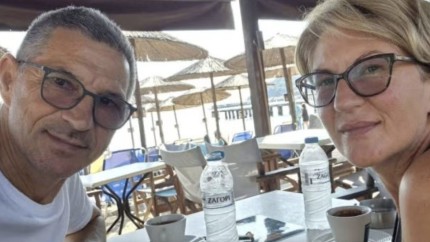 Soția pasagerului aspirat prin hubloul spart al avionului a făcut anunțul din păcate