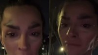 Tiktokerița româncă filmată în ipostaze halucinante a recunoscut de ce suferă. Fanii s-au mobilizat să o salveze