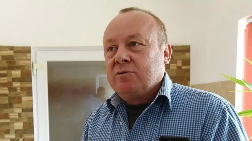 Viorel Pașca și soția sa au fost reținuți de DIICOT într-un dosar de trafic de persoane