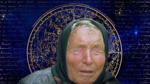 Baba Vanga a făcut previziuni dure pentru final de 2026. Ce se întâmplă cu România