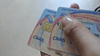 Adio card de sănătate Cu ce document va fi înlocuit și cum se face trecerea