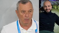 Doliu uriaș pentru Mircea Rednic Nepotul său a murit fulgerător la doar 37 de ani