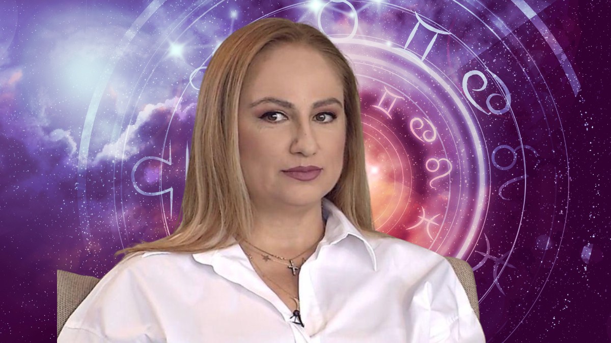 Horoscop Cristina Demetrescu Din 19 august încep marile transformări. Luna Nouă aduce schimbări radicale pentru toate zodiile