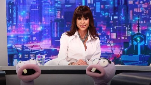 Nu a mai putut să tacă. Denise Rifai spune adevărul. De ce i-a luat locul Cătălin Măruță