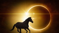 Eclipsa de Soare în România în această seară Unde se vede cel mai bine fenomenul și unde se poate urmări transmisiunea live