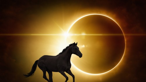 Eclipsa de Soare în România în această seară Unde se vede cel mai bine fenomenul și unde se poate urmări transmisiunea live