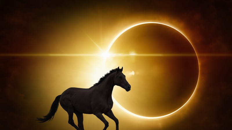 Eclipsa de Soare în România în această seară Unde se vede cel mai bine fenomenul și unde se poate urmări transmisiunea live