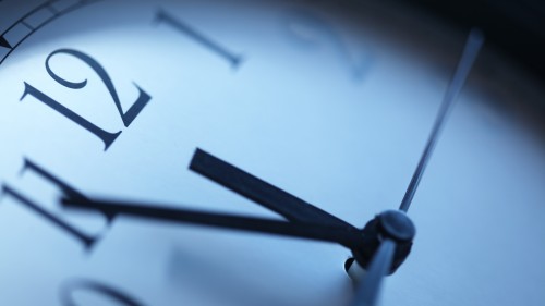 Trecem mai devreme la ora de iarnă Când va trebui să dăm ceasurile înapoi