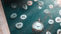 Horoscop rune 17-23 august 2026 Săptămâna marilor transformări Runa sacră care aduce bani protecție și noroc fiecărei zodii
