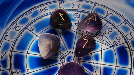 Horoscop rune 15 august 2026 Ziua marilor binecuvântări Runa sacră care aduce protecție și împlinire