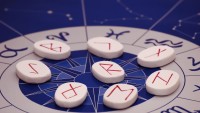 Horoscopul runelor 17 august 2026 Zodiile binecuvântate cu protecție divină și belșug