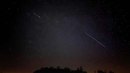 Ploaia de stele căzătoare schimbă destinul Horoscopul pentru Perseide 2026 Ce dorințe devin realitate din 24 august