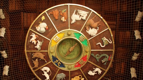 Horoscop chinezesc 10-16 august 2026