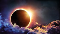 Ce trebuie să bagi în portofel în ziua Eclipsei de Soare Obiectul secret care atrage banii și belșugul tot restul anului