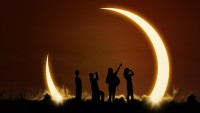 Trei zodii sunt afectate puternic de Eclipsa de Soare Tensiuni mari și decizii grele în perioada următoare