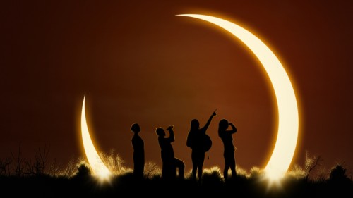 Trei zodii sunt afectate puternic de Eclipsa de Soare Tensiuni mari și decizii grele în perioada următoare