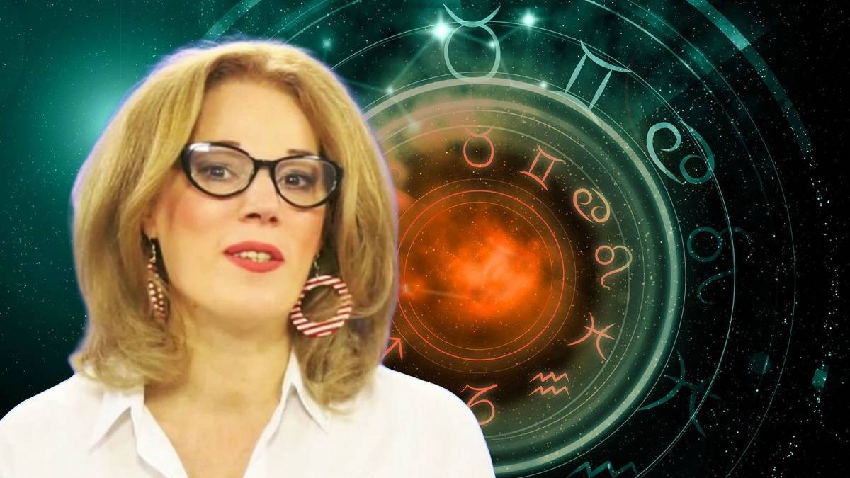 Horoscop august cu Camelia Pătrășcanu