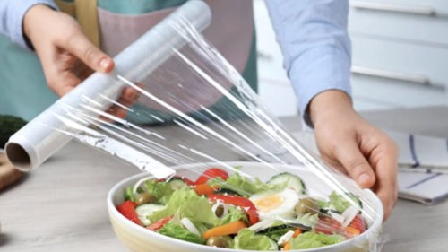 Aceste alimente nu trebuie acoperite niciodată cu plastic. Se vor strica mult mai repede