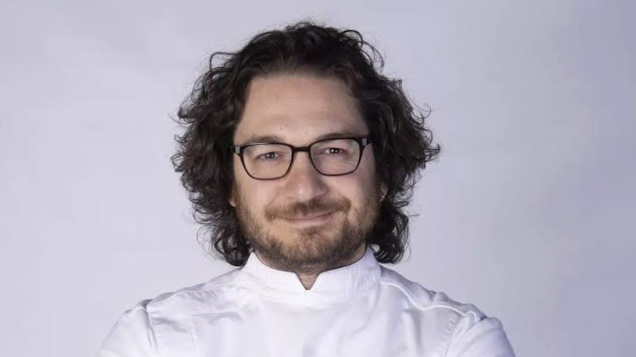 Ce să nu mânânci niciodată la restaurant Chef Florin Dumitrescu Evitați cu orice preț