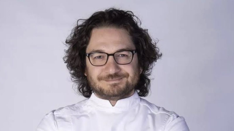 Ce să nu mânânci niciodată la restaurant Chef Florin Dumitrescu Evitați cu orice preț