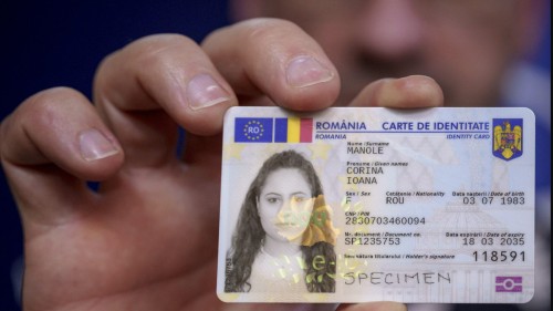 Autoritățile au decis. Toți românii cu buletine vechi sunt vizați
